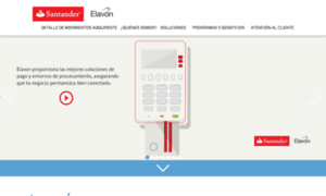 Elavonmexico.com thumbnail