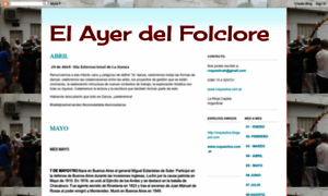 Elayerdelfolclore.blogspot.com.ar thumbnail