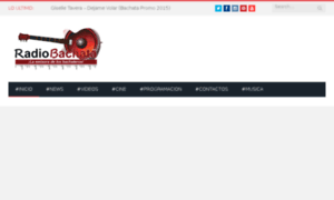 Elbachacan.com thumbnail