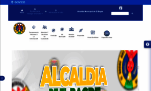 Elbagre-antioquia.gov.co thumbnail