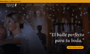 Elbailedetuboda.com thumbnail