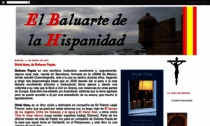 Elbaluartedeoccidente.blogspot.com.es thumbnail