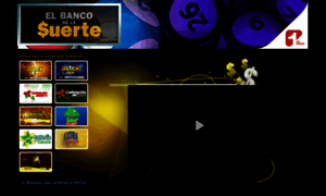 Elbancodelasuerte.com thumbnail