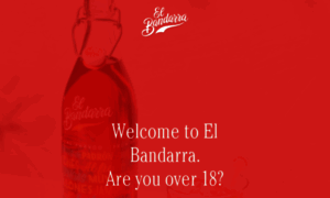 Elbandarra.com thumbnail