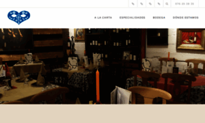 Elbandidoautentico.com thumbnail