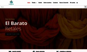 Elbaratoretales.com thumbnail