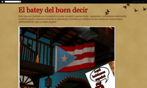 Elbateydelbuendecir.blogspot.com thumbnail