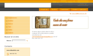 Elbaulchic-com.webnode.es thumbnail