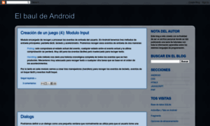 Elbauldeandroid.blogspot.com thumbnail