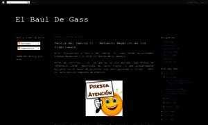 Elbauldegass.blogspot.com thumbnail