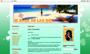 Elbauldelasdos.blogspot.com thumbnail