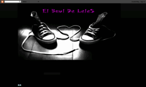 Elbauldeleles.blogspot.mx thumbnail