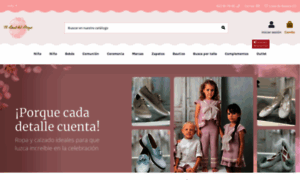 Elbauldelpeque.com thumbnail