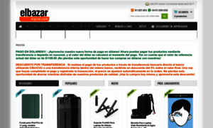 Elbazardigital.com thumbnail