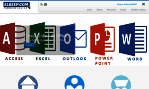 Elbeep.com thumbnail