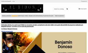 Elbidon.cl thumbnail
