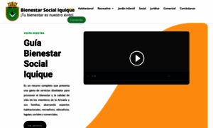Elbienique.cl thumbnail