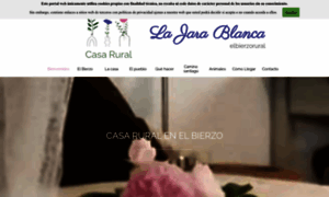 Elbierzorural.es thumbnail