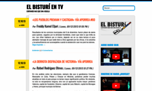 Elbisturientv.wordpress.com thumbnail