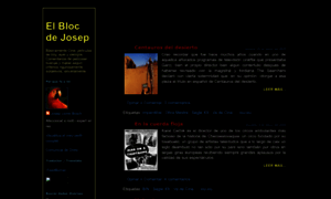 Elblocdejosep.blogspot.com thumbnail