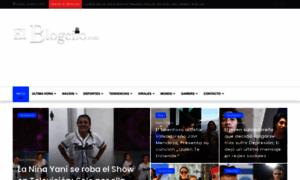 Elblogcito.com thumbnail