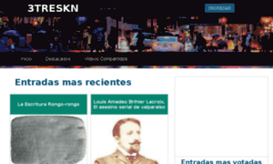 Elblogde3kn.tk thumbnail
