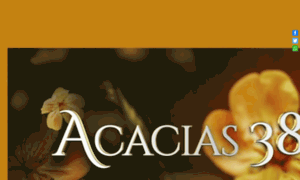 Elblogdeacacias38.com thumbnail