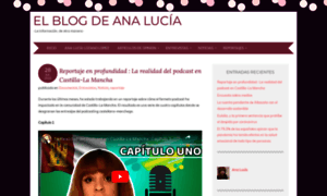 Elblogdeanalucia.wordpress.com thumbnail