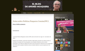 Elblogdeandresmosquera.blogspot.com thumbnail