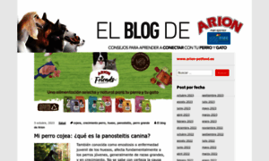 Elblogdearion.com thumbnail