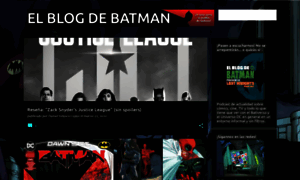 Elblogdebatman.com thumbnail