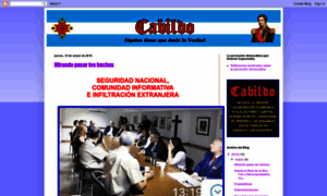 Elblogdecabildo.blogspot.com.ar thumbnail