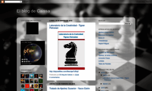 Elblogdecaissa.blogspot.com thumbnail