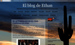 Elblogdeethan.blogspot.com.es thumbnail