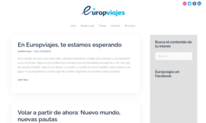 Elblogdeeuropviajes.com thumbnail