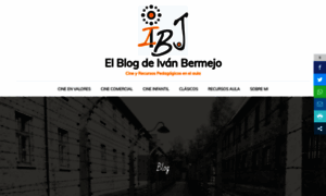 Elblogdeibj.es thumbnail
