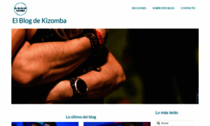 Elblogdekizomba.es thumbnail