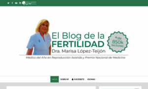 Elblogdelafertilidad.com thumbnail