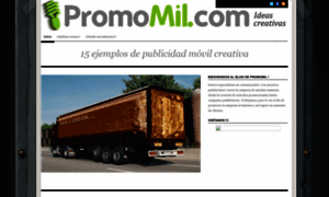 Elblogdelapublicidad.wordpress.com thumbnail