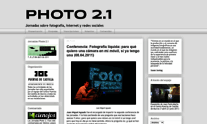 Elblogdelasjornadas.blogspot.com thumbnail