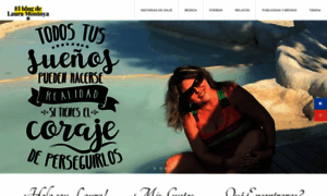 Elblogdelauramontoya.com thumbnail