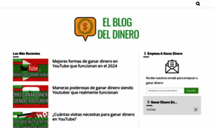 Elblogdeldinero.com thumbnail