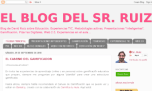 Elblogdelsrruiz.com thumbnail