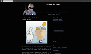 Elblogdeltopo.blogspot.com.ar thumbnail