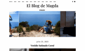 Elblogdemagdaruiz.blogspot.it thumbnail