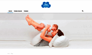 Elblogdemibebe.com thumbnail
