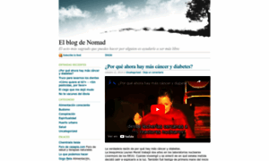 Elblogdenomad.wordpress.com thumbnail