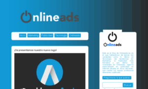 Elblogdeonlineads.tumblr.com thumbnail