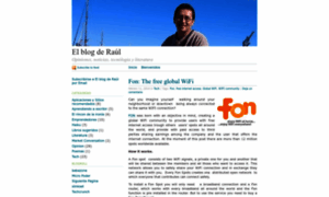 Elblogderaul.wordpress.com thumbnail