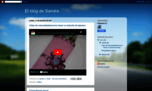 Elblogdesandra10.blogspot.com.es thumbnail